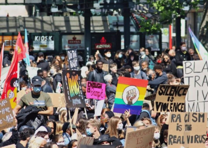 La corrección política y el precio de callar nuestras ideas